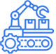 Industrielle Produktion