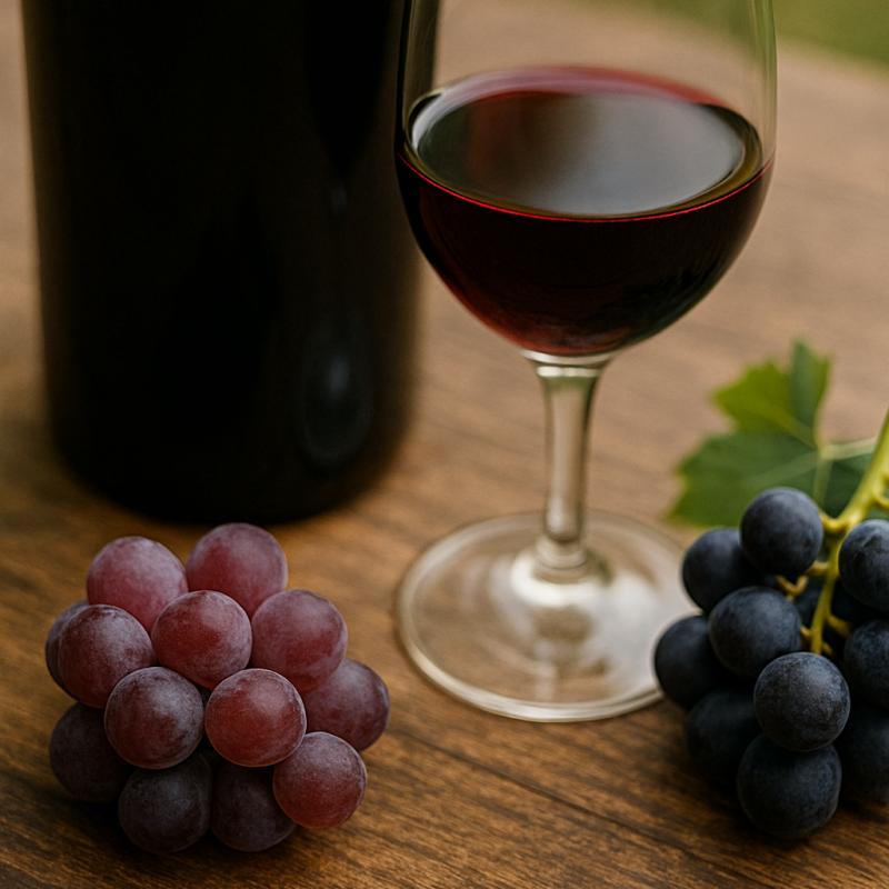 Wine Refractometer